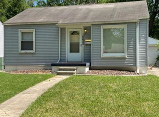 16620 Wormer St, Detroit, MI 48219