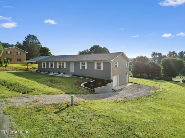164 County Road 332, Athens, TN 37303