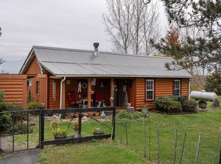 145 R Turner Rd, Falmouth, KY 41040