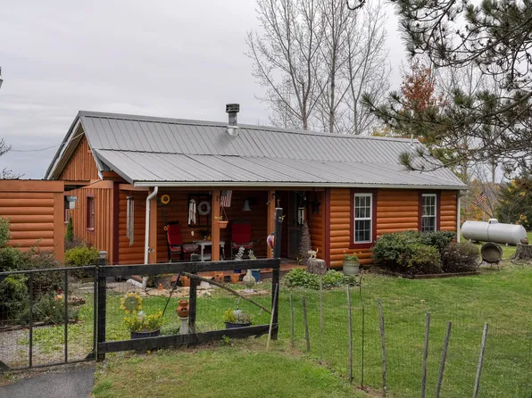 145 R Turner Rd, Falmouth, KY 41040