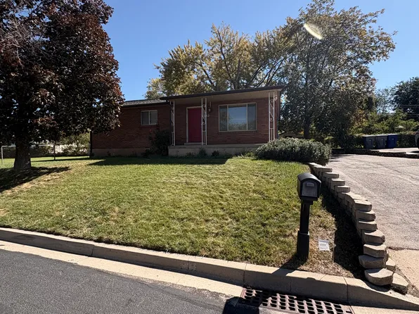 831 W 3600 S, Bountiful, UT 84010