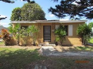 506 NW 6th Ave, Homestead, FL 33030