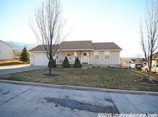 83 N Clark Ln, Elk Ridge, UT 84651