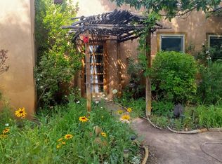 24 Private Drive 1622, Abiquiu, NM 87510