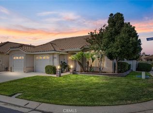 1021 Laguna Seca Ct, Banning, CA 92220