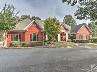 1320 Honeysuckle Dr, Watkinsville, GA 30677