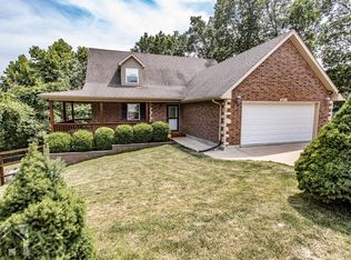 16850 Lemming Ln, Saint Robert, MO 65584