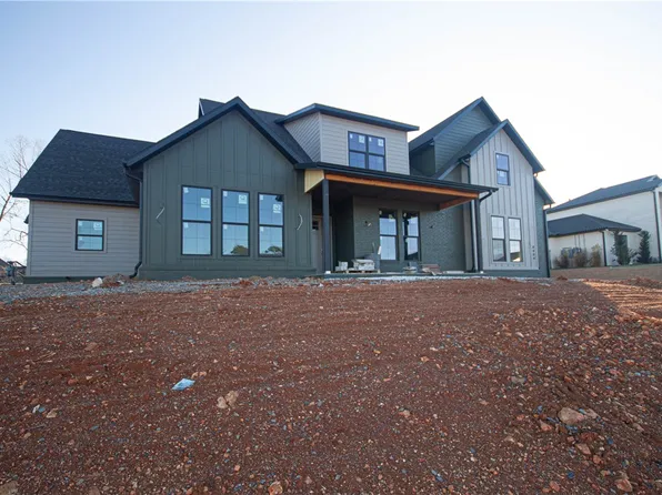 8404 W Migration Way, Bentonville, AR 72713