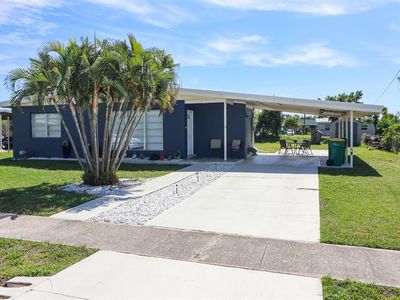 22283 Catherine Ave, Pt Charlotte, FL, 33952