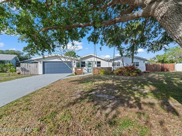 216 Cynthia Ln, Indian Harbour Beach, FL 32937
