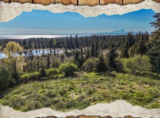 40285 Sterling Hwy, Homer, AK 99603