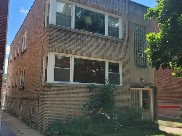 2521 W Farragut Ave, Chicago, IL 60625