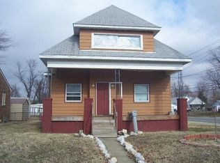 521 5th St, Henderson, KY 42420