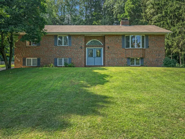 1200 Platt St, Niles, MI 49120
