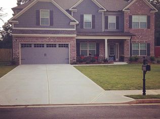 1500 Middleton Dr, Monroe, GA 30655