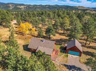 16 Doe Cir, Bailey, CO 80421