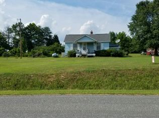 411 Allen Farm Rd, Farmville, VA 23901