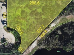 1775 industrial park, PUNTA GORDA, FL 33982