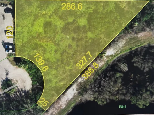 1775 industrial park, PUNTA GORDA, FL 33982