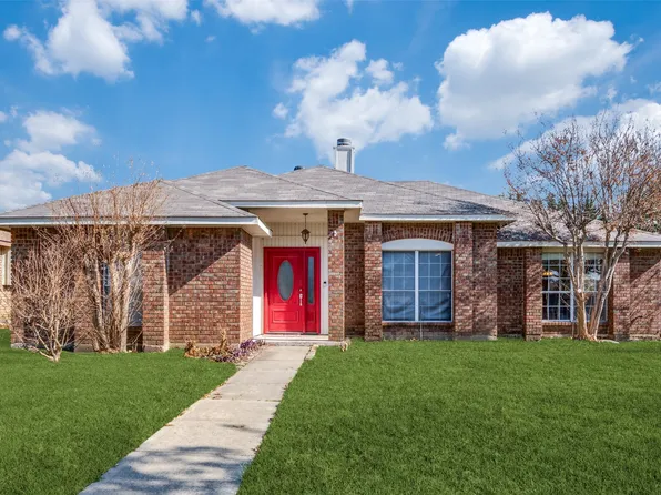 3904 Virginia Pine Dr, Carrollton, TX 75007