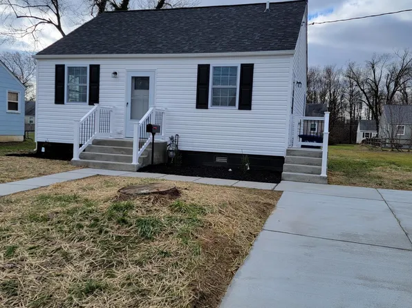 158 Allendale Ave, Aberdeen, MD 21001