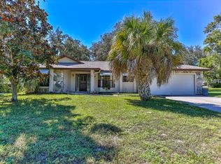 7377 Allen Dr, Weeki Wachee, FL 34613