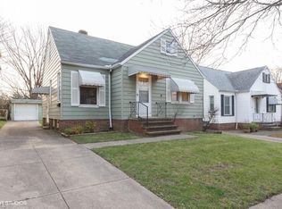 3641 W 120th St, Cleveland, OH