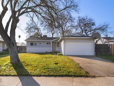 10350 Birmingham Way, Rancho Cordova, CA, 95670