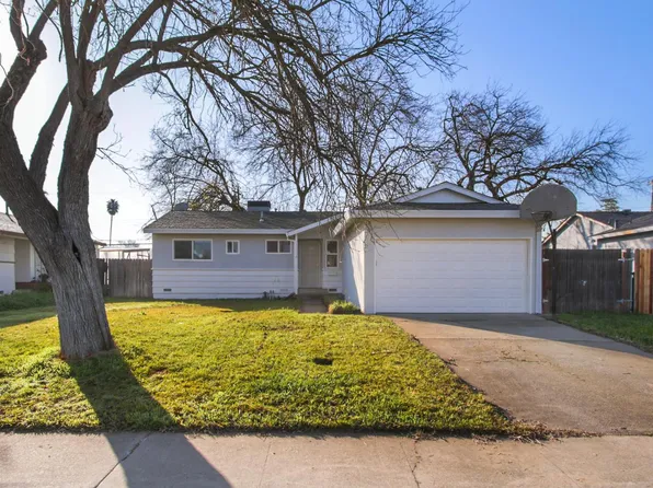 10350 Birmingham Way, Rancho Cordova, CA 95670