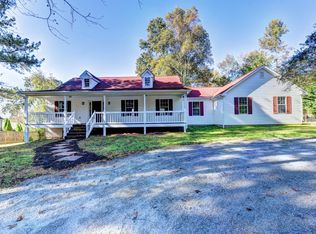 5292 Frazer Rd, Buford, GA 30518