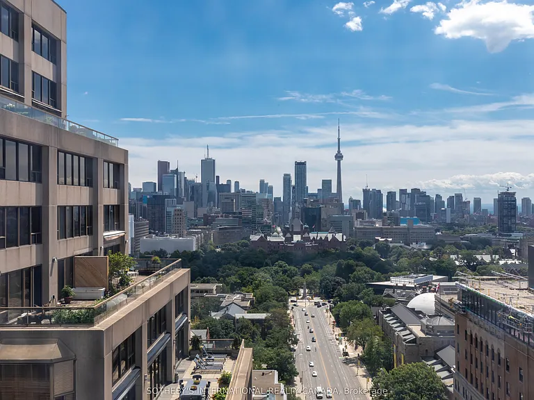 188 Cumberland St #2510 — Photo 13