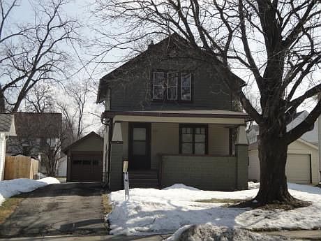 Home for Sale in Appleton, Wisconsin $79,900