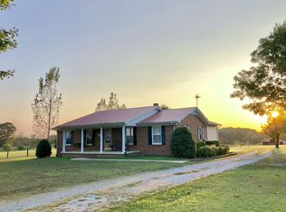 165 Piney Rd, Lawrenceburg, TN 38464