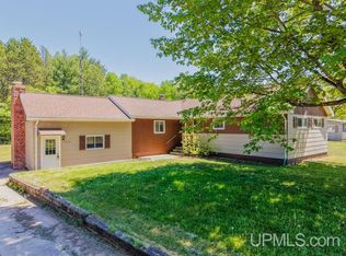 10076 State Highway M35, Brampton, MI 49837