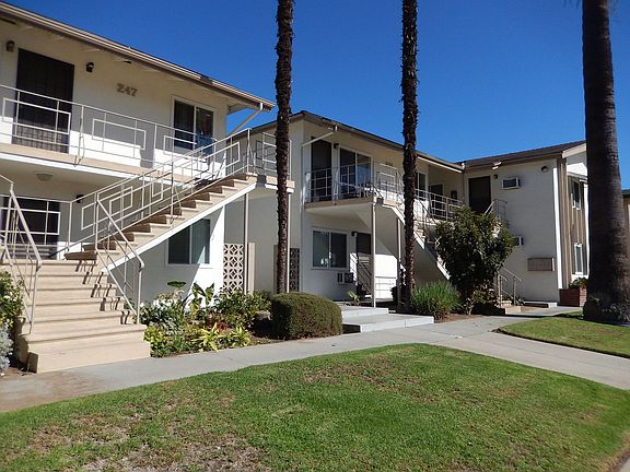 2nd image of 255 E Navilla Pl APT F