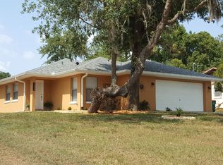 1322 Claymore St, Inverness, FL 34450