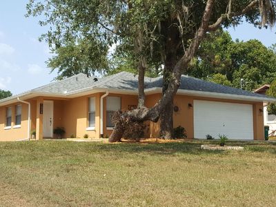 1322 Claymore St, Inverness, FL, 34450