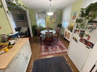 89 Jackson Rd #1, Newton, MA 02458