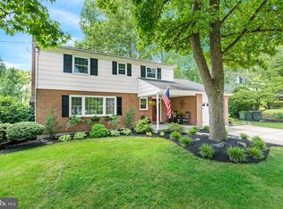 237 Pennwood St, Newark, DE 19713
