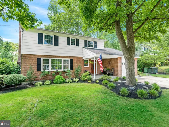 237 Pennwood St, Newark, DE 19713