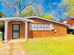 2079 Midway St, Montgomery, AL 36110