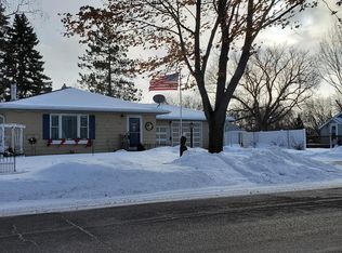 718 E Channing Ave, Fergus Falls, MN 56537