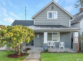 1101 E Marine View Dr, Everett, WA 98201