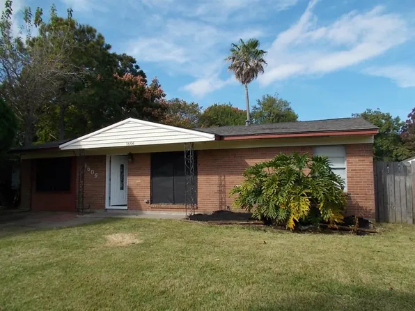 1606 15th Ave N, Texas City, TX 77590