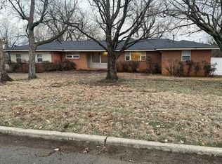 2012 Park Dr, Duncan, OK 73533