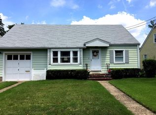 350 Jencohallo Ave, Hamilton, NJ 08619