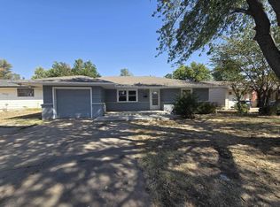 2134 E Cedar Ave, Enid, OK 73701