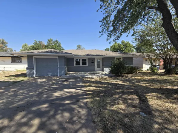 2134 E Cedar Ave, Enid, OK 73701
