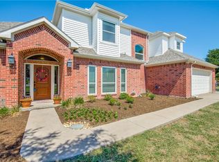6589 Oak Hill Ln, Celina, TX 75009