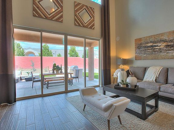 The Firwood design is popular for it s openness from kitchen to cafe to gathering room with soaring